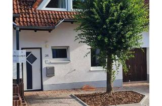 Haus mieten in Am Wingertshübel 34, 66862 Kindsbach, Gepflegtes Reihenmittelhaus in Kindsbach
