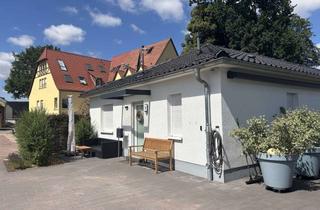 Haus mieten in 39167 Irxleben, Wohnen mit Charakter: Modernes Einfamilienhaus in Irxleben