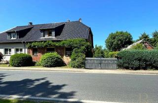 Haus mieten in Alte Dorfstraße, 17509 Neu Boltenhagen, Haus mit großem Garten und ca. 140 m² in Neu Boltenhagen
