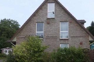Haus mieten in 21502 Geesthacht, 3,5-Zi.-Endreihenhaus in Geesthacht-Grünhof KfW40