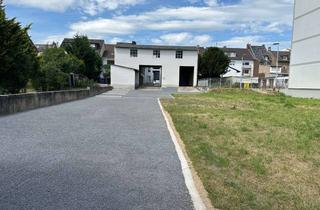 Büro zu mieten in Sebastianstr 47, 53474 Bad Neuenahr-Ahrweiler, 410 m² Gewerbehof mit Hallen, Büros, LKW-Zufahrt und 7 Stellplätzen – zentral in Bad Neuenahr