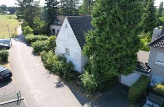 Grundstück zu kaufen in 51427 Bergisch Gladbach, Seltene Gelegenheit für Bauherren, Familien und Projektentwickler