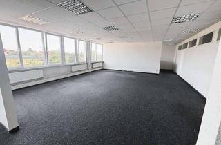 Büro zu mieten in Zahn-Nopper-Straße 1-3, 70435 Zuffenhausen, Büro- und Lagerkombination in Stuttgart-Zuffenhausen: ca. 400 m² Büro / 2.310 m² Lager