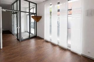Praxen mieten in Lederergasse 2d, 93309 Kelheim, Traumhafte Praxisfläche in der Kelheimer Altstadt