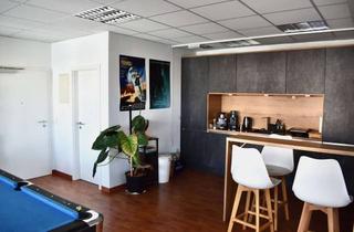 Büro zu mieten in Kirchheimer Straße 60, 70619 Sillenbuch, Schönes 3-Zimmer Büro direkt an der Sillenbucher U-Bahn