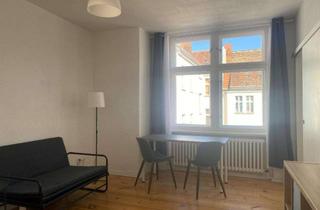Immobilie mieten in Malplaquetstraße, 13347 Wedding, Malplaquetstraße, Berlin furnished