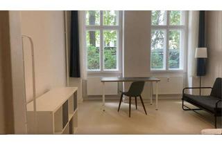 Immobilie mieten in Malplaquetstraße, 13347 Wedding, Malplaquetstraße, Berlin furnished