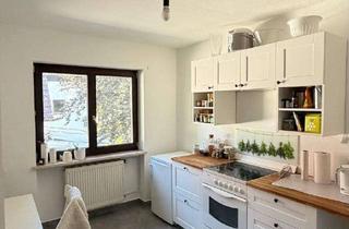 Immobilie mieten in Wasserburger Straße 23, 85540 Haar, Möblierte Wohnung zu vermieten
