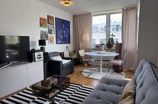 Immobilie mieten in Classen-Kappelmann-Straße 26, 50931 Lindenthal, Zwischenmiete in 2-Zimmer-Wohnung