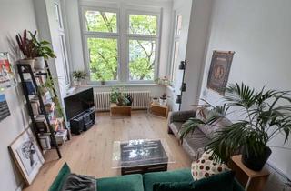 Immobilie mieten in 12203 Lichterfelde, 2-Zimmer Wohnung Untermiete 08.2026-02.2027 | Möbiliert, Steglitz