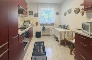 Wohnung kaufen in 90449 Nürnberg, Heute Rendite. Später Zuhause. Helle 2-Zimmer-Wohnung mit Balkon & Garage in Nürnberg