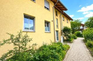Wohnung kaufen in 84424 Isen, "3-Zimmer-Wohnung + 2-Zimmer-Wohnung - 142 m² Fläche"