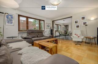 Einfamilienhaus kaufen in 65830 Kriftel, Einfamilienhaus mit traumhaftem Garten und guter Energiebilanz