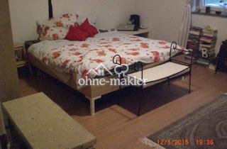 Wohnung mieten in Scherr - Str., 76137 Karlsruhe, KA-Süd-Ost ruhige 1 ZKB - EG , ohne Provision, frei 1.9.26