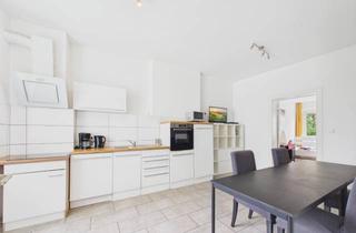 Wohnung kaufen in 10553 Berlin, Charmante Altbauwohnung in Berlin: 3 Zimmer, offene Küche, lichtdurchflutet