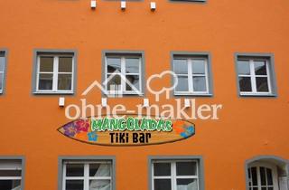 Gastronomiebetrieb mieten in Hallertorstraße 21, 92318 Neumarkt, Gastronomie / Cocktailbar zu Verpachten