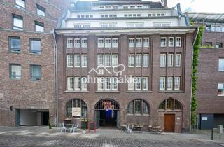 Büro zu mieten in Haßstraße 15, 24103 Kiel, Arbeiten im Baudenkmal — 2. Obergeschoss im Zuckerspeicher Kiel