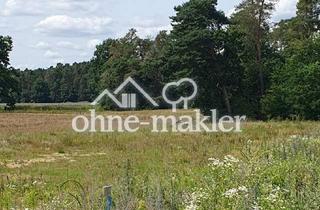 Immobilie kaufen in 91096 Möhrendorf, Sonniges Grundstück in begehrter Ortsrandlage – 525 m² mit Südausrichtung und freiem Blick ins Grüne