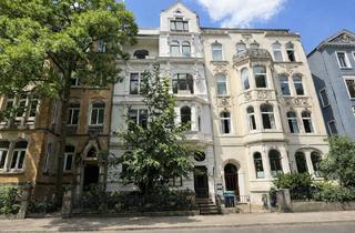 Villa kaufen in 30161 Hannover, Ein architektonisches Wahrzeichen Hannovers – Prämierte Gründerzeitvilla an der Eilenriede