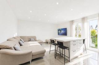 Wohnung kaufen in 74078 Heilbronn, Neubauwohnung mit Balkon in Heilbronn-Neckargartach | Modern & hochwertig