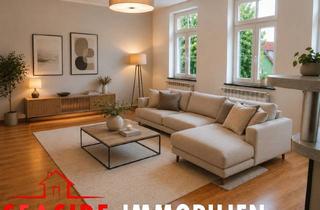 Wohnung kaufen in 18209 Bad Doberan, Bad Doberan: Attraktive, vermietete 2-Zimmer-Wohnung in gefragter Lage