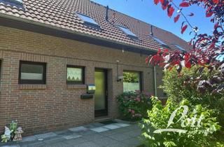 Haus mieten in 26689 Apen, *** Gemütliches Reihenmittelhaus in Sackgassenlage ***