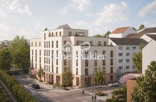 Garagen kaufen in 42285 Wuppertal, PROJEKTENTWICKLUNG WUPPERTAL-BARMEN | Planungsgrundlage für Wohnbauprojekt vorhanden (6.000qm BGF)