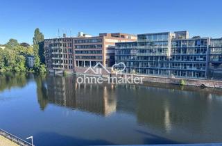 Wohnung kaufen in Lämmersieth, 22305 Hamburg, Waterfront Osterbek