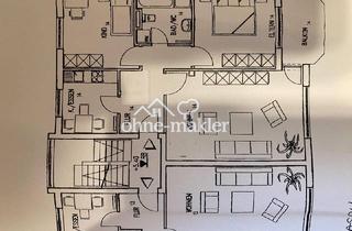 Wohnung kaufen in 79713 Bad Säckingen, 3Zimmer Wohnung mit gehobener Ausstattung in attraktiver Lage