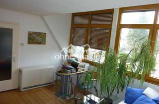 Wohnung mieten in 85757 Karlsfeld, kleine 2-Zi. Mansardenwohnung, Nähe Bahnhof Karlsfeld
