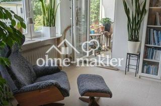 Wohnung kaufen in 22949 Ammersbek, Helle freundliche 4-Zimmer Wohnung
