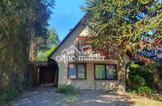 Einfamilienhaus kaufen in 22547 Hamburg, Einfamilienhaus in Hamburg Lurup von privat