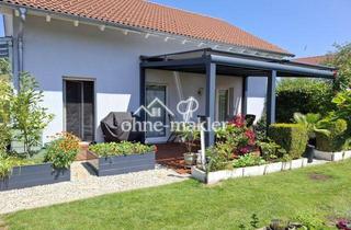 Haus kaufen in 86920 Denklingen, Energieeffizientes Passivhaus in ruhiger Lage
