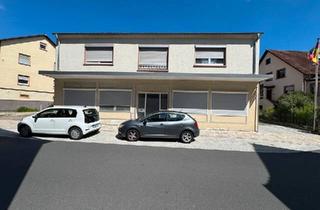 Haus kaufen in 63864 Glattbach, Glattbach - !!!Gelegenheit Investitionschance; Immobilie mit hoher Rendite!!!