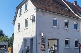 Haus kaufen in 64646 Heppenheim, Heppenheim (Bergstraße) - DHH oder Wohnung ?Sprechen Sie mich an ?Ruhig und Zentrumsnah ?