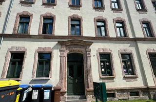 Wohnung kaufen in 09131 Chemnitz, Chemnitz - Hammer-Preis - nur moderate Renovierung! Provisionsfrei!
