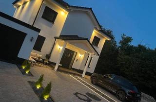 Einfamilienhaus kaufen in 34355 Staufenberg, Staufenberg - Einfamilienhaus (Bj 2021) mit großem Garten