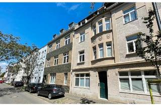 Wohnung kaufen in 50937 Köln, Köln - Provisionsfrei:Vermietetes Apartment mit ausgebautem Dachgeschoss