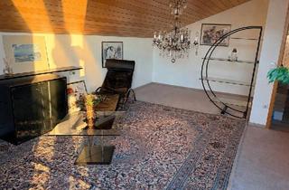 Wohnung kaufen in 90587 Veitsbronn, Veitsbronn - Außergewöhnliche ETW in Obermichelbach