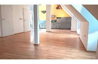 Wohnung kaufen in 97421 Schweinfurt, Schweinfurt - Wohnung in Innenstadtlage von SW mit Dachterrasse und Aufzug