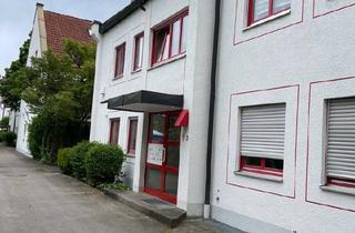 Wohnung kaufen in 86179 Augsburg, Augsburg - Charmante 2-Zimmer-Maisonette mit Balkon