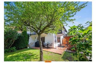 Wohnung kaufen in 81825 München, München - Sonnige Gartenwohnung in ruhiger Lage von Trudering
