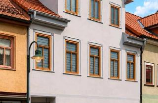 Mehrfamilienhaus kaufen in 99718 Greußen, Greußen - Mehrfamilienhaus Renditobjekt Investmentimmobilie Mietobjekt