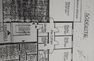 Wohnung kaufen in 38165 Lehre, Lehre - 3 Zimmer Etagenwohnung 83,01 qm Sonnenseite