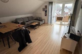 Wohnung kaufen in 96117 Memmelsdorf, Memmelsdorf - 3 Zimmer Wohnung