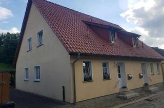 Haus kaufen in 17506 Gützkow, Gützkow - Doppelhaus in Gützkow
