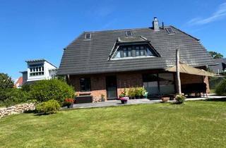 Einfamilienhaus kaufen in 17498 Neuenkirchen, Neuenkirchen - Einfamilienhaus