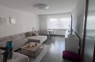Wohnung kaufen in 90441 Nürnberg, Nürnberg - 3-Zimmer-Wohnung mit Loggia & Gartenblick - renoviert & ruhig