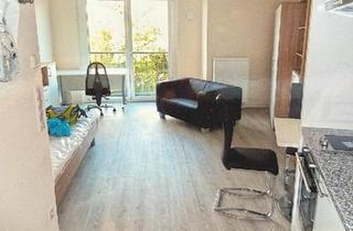 Wohnung kaufen in 95444 Bayreuth, Bayreuth - Sorglos-1Zimmer-StudentIn Appartement