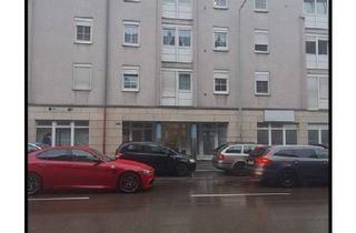Wohnung kaufen in 90443 Nürnberg, Nürnberg - 2-Zimmer-Wohnung mit Terasse und Garage - Renoviert - Nürnberg